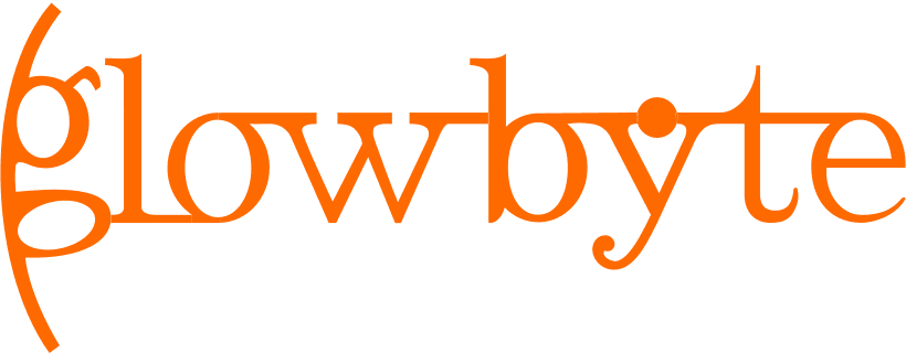 Glowbyte Consulting logo