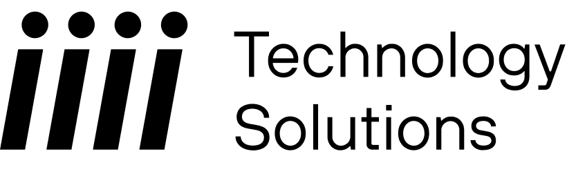 iiii Tech logo