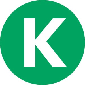КРОК logo